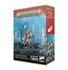 96-68 Stormcast Eternals: Lord Celestant